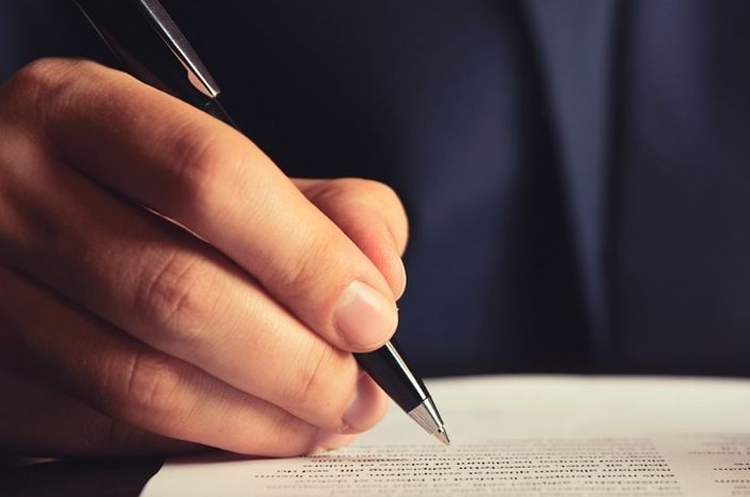 Hassle free <br/> paperwork