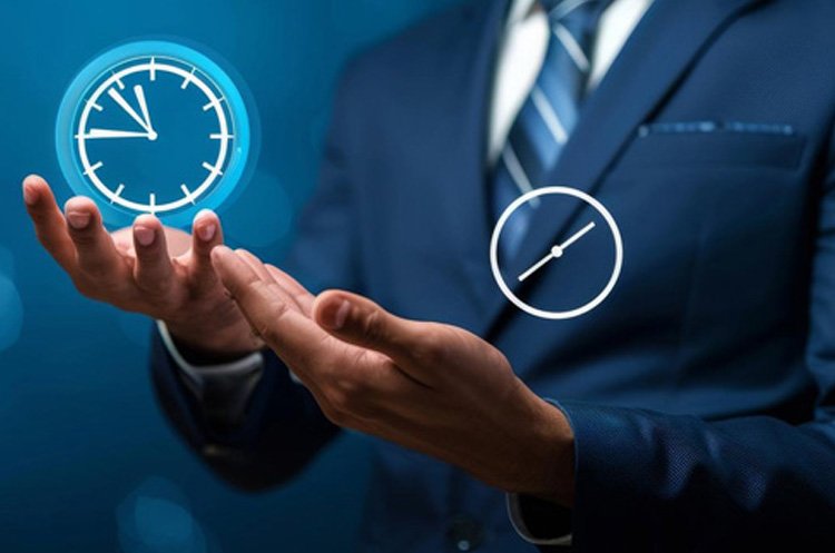 Fast Turnaround <br/>Time