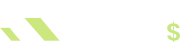 Vision Wise Lenders Logo White