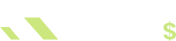 Vision Wise Lenders Logo White