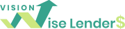 Vision Wise Lenders Logo